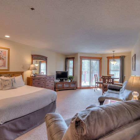 Wedgewood Lodge Breckenridge Eksteriør bilde