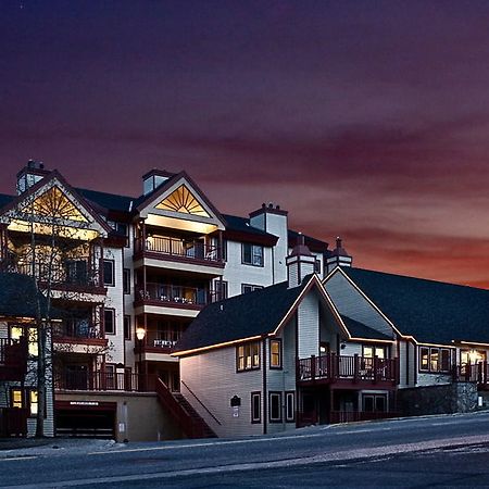 Wedgewood Lodge Breckenridge Eksteriør bilde