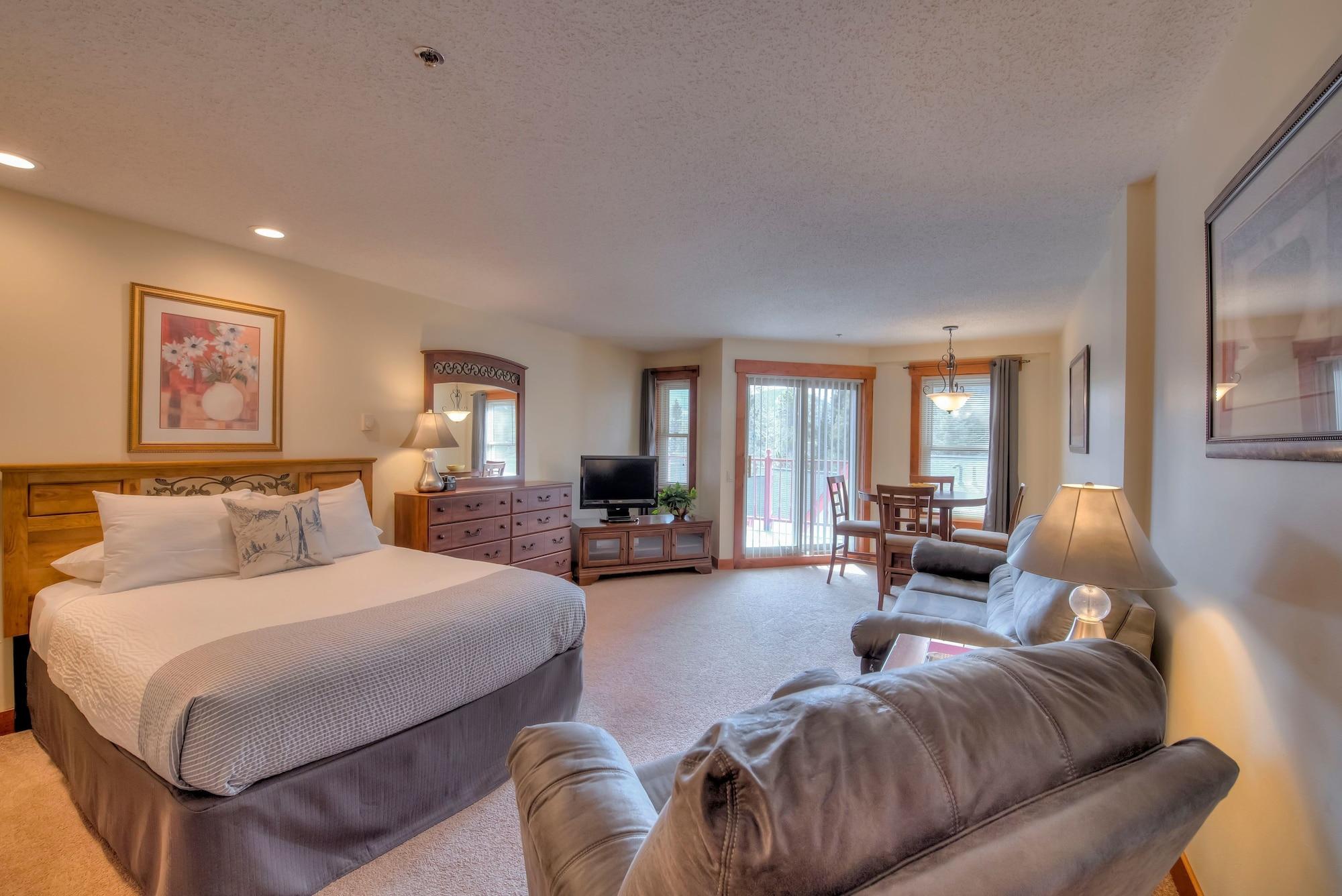 Wedgewood Lodge Breckenridge Eksteriør bilde