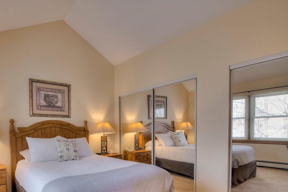 Wedgewood Lodge Breckenridge Eksteriør bilde