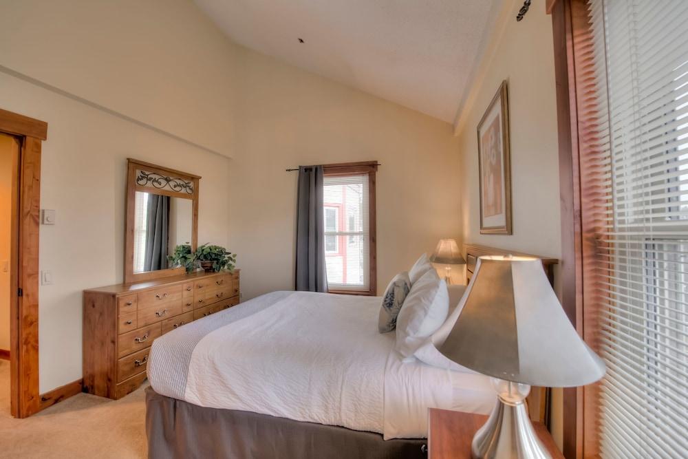Wedgewood Lodge Breckenridge Eksteriør bilde