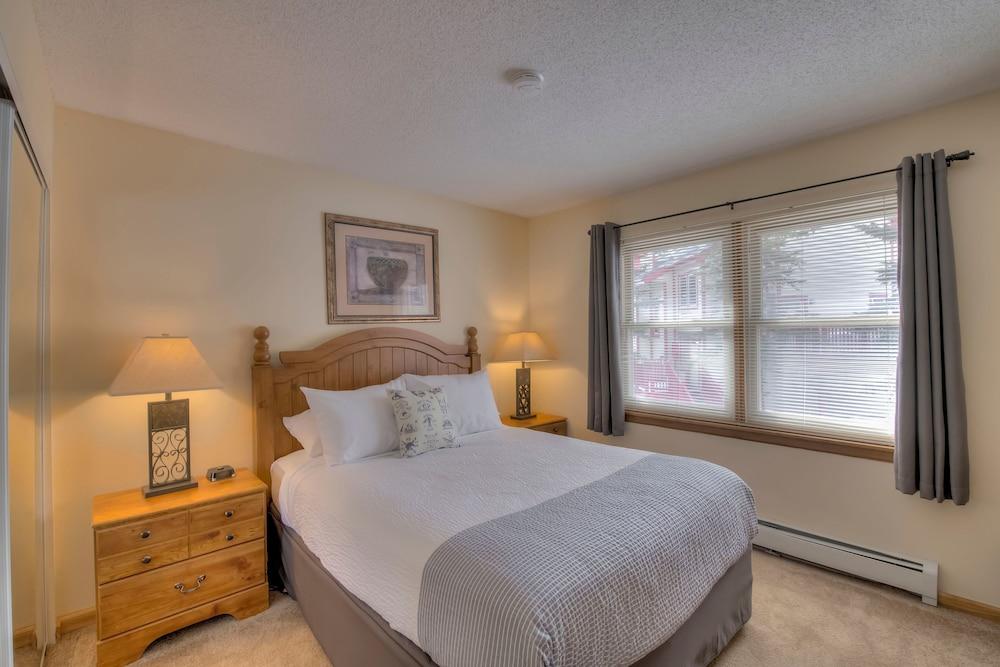 Wedgewood Lodge Breckenridge Eksteriør bilde