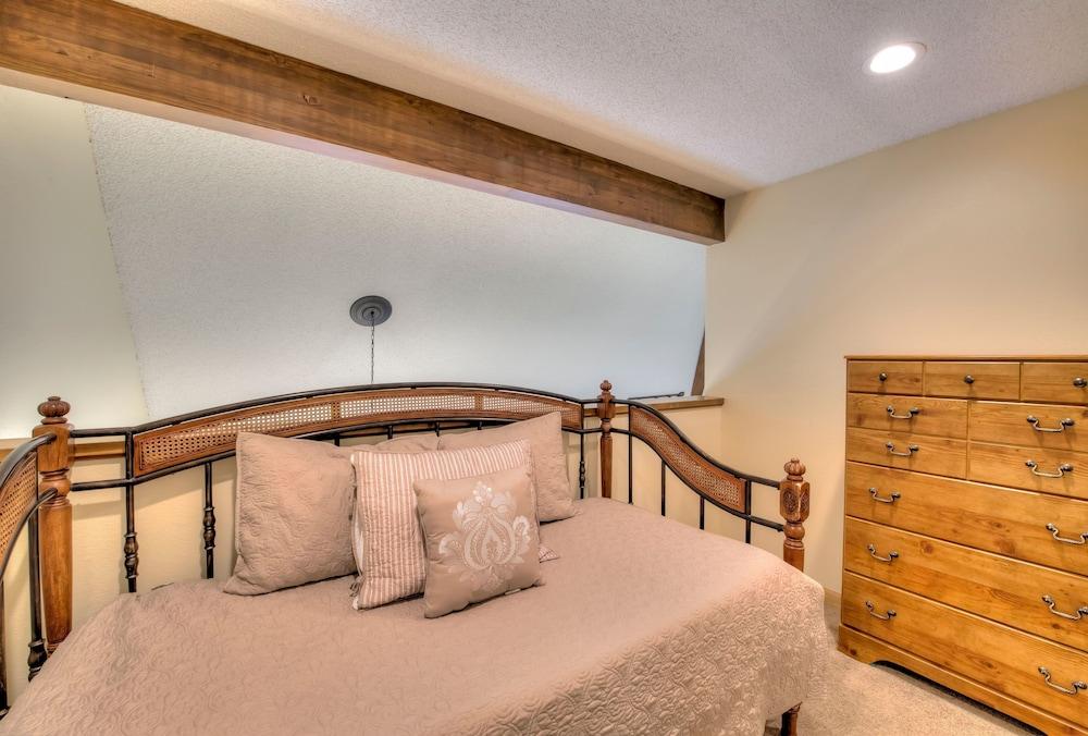 Wedgewood Lodge Breckenridge Eksteriør bilde