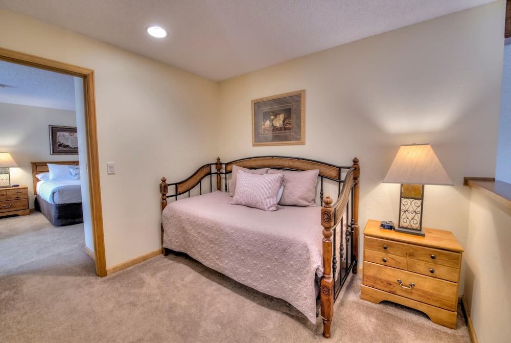 Wedgewood Lodge Breckenridge Eksteriør bilde