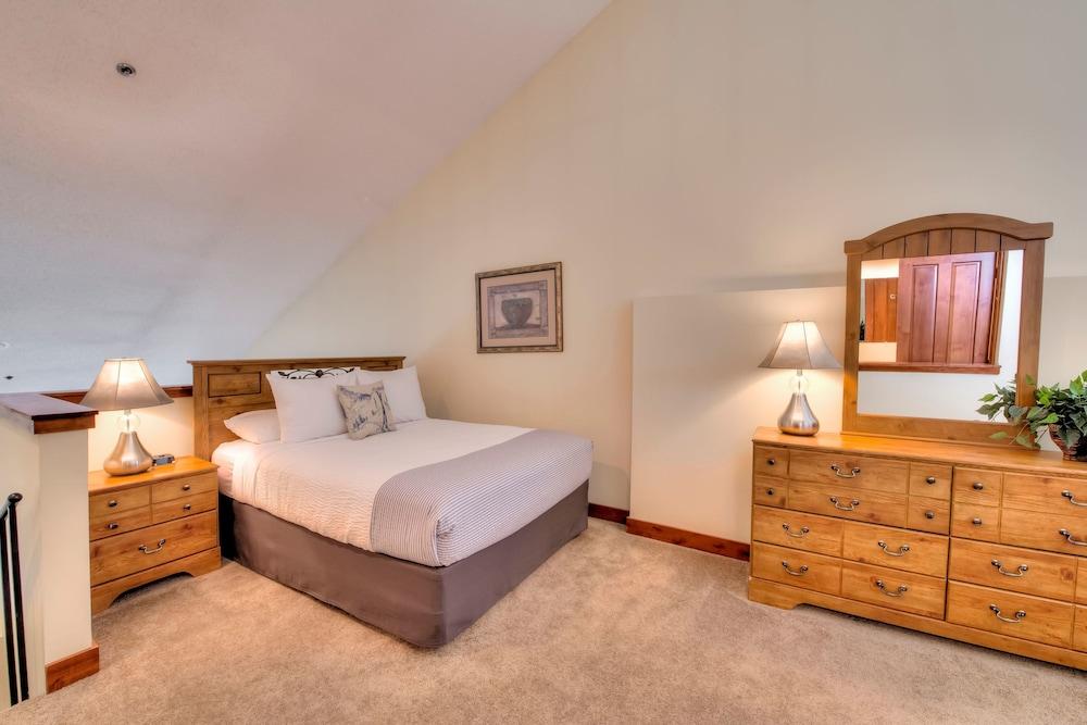 Wedgewood Lodge Breckenridge Eksteriør bilde