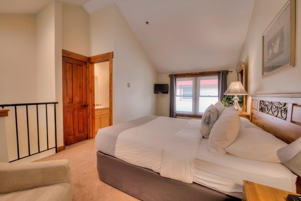 Wedgewood Lodge Breckenridge Eksteriør bilde