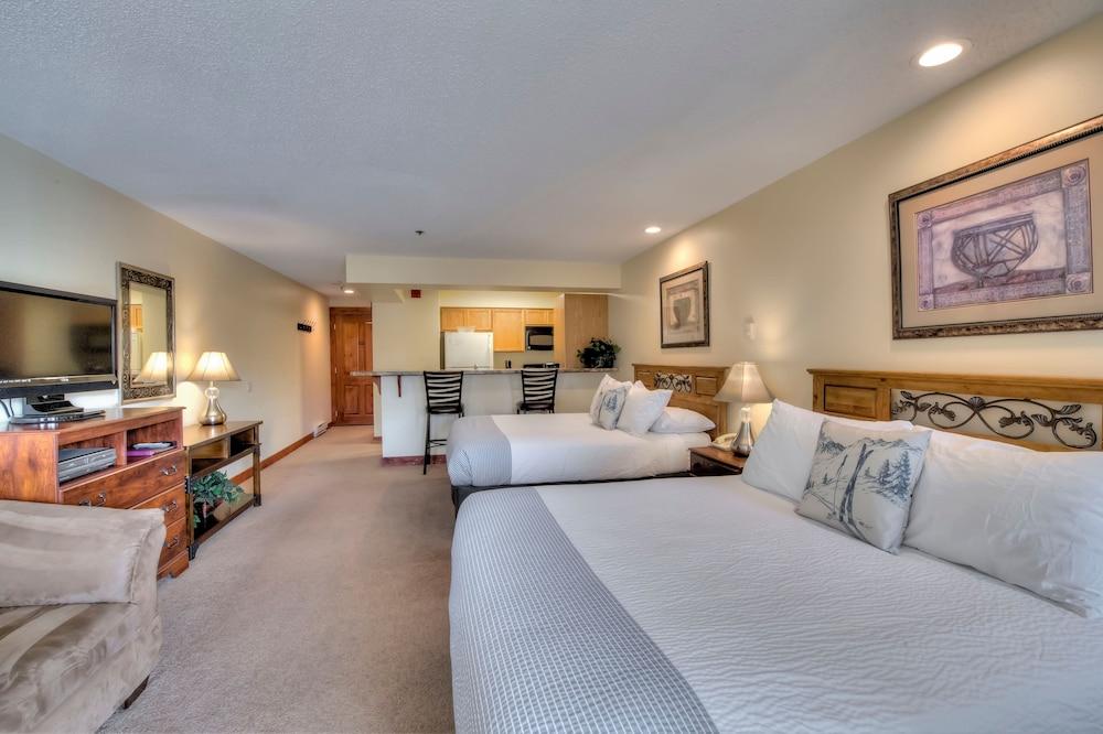 Wedgewood Lodge Breckenridge Eksteriør bilde