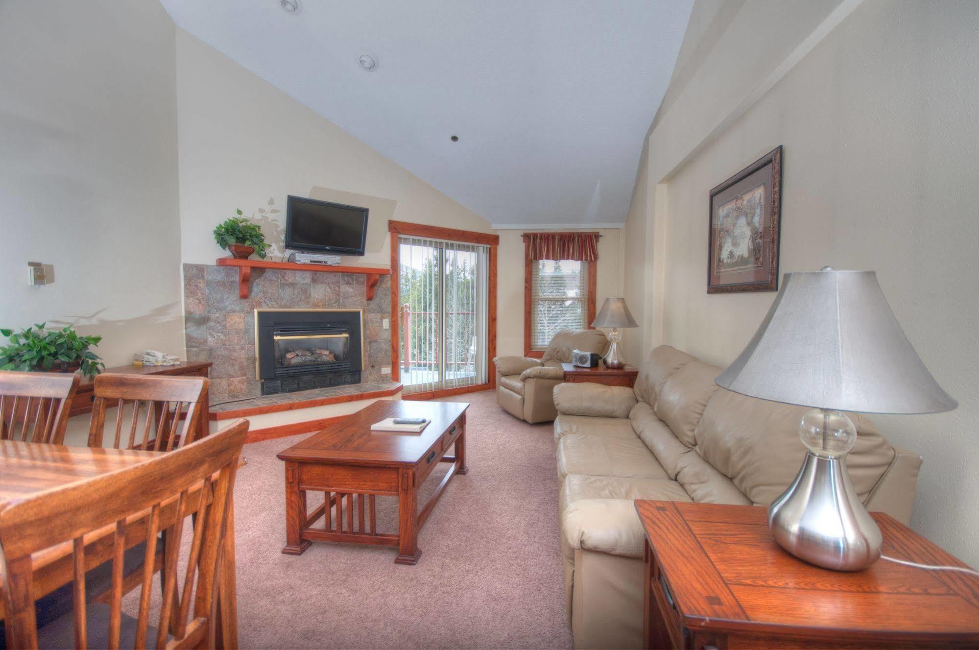 Wedgewood Lodge Breckenridge Eksteriør bilde