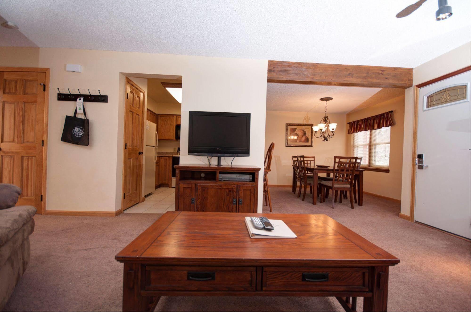 Wedgewood Lodge Breckenridge Eksteriør bilde