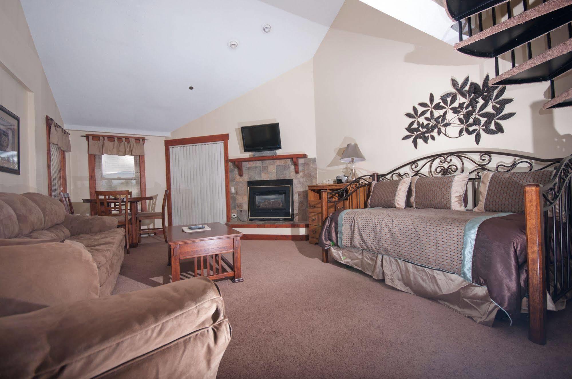 Wedgewood Lodge Breckenridge Eksteriør bilde
