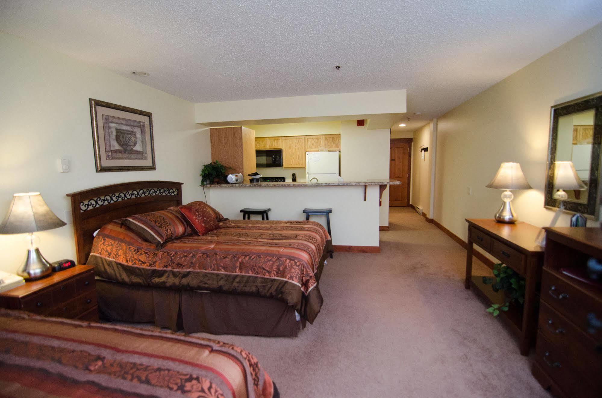Wedgewood Lodge Breckenridge Eksteriør bilde